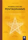 Numerologie des Pentagramms